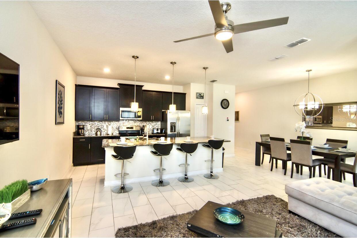 4888 ROMEO CIR, KISSIMMEE, FL, 34746