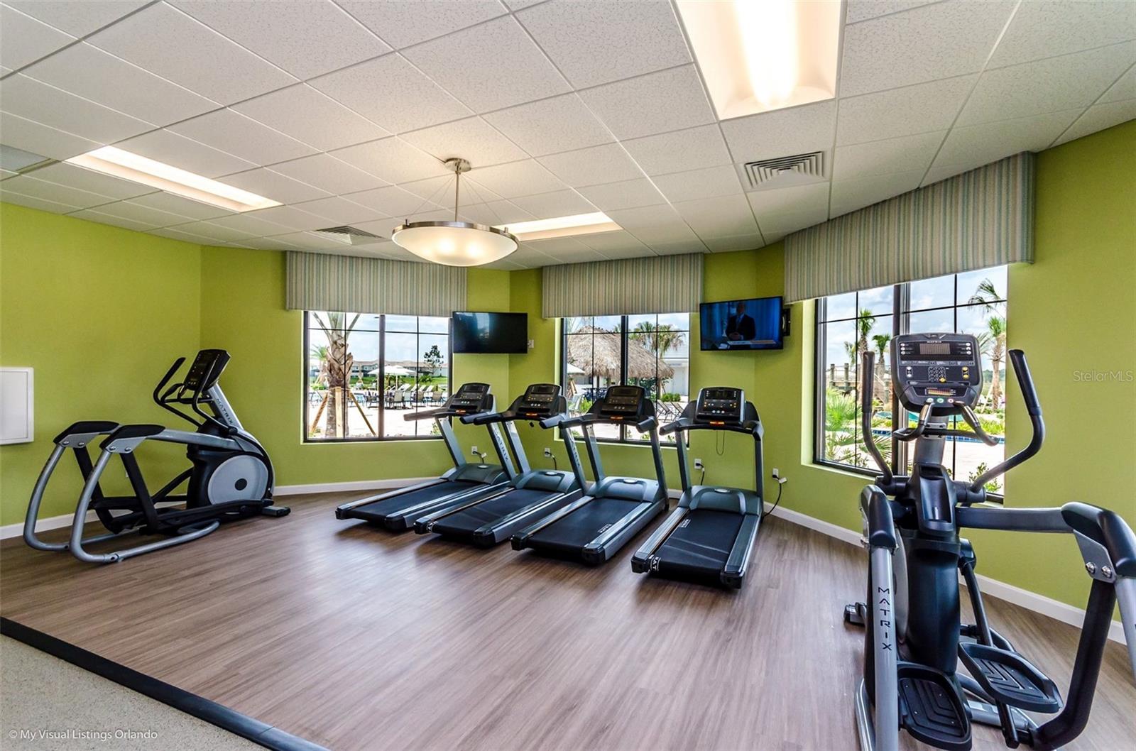 4888 ROMEO CIR, KISSIMMEE, FL, 34746