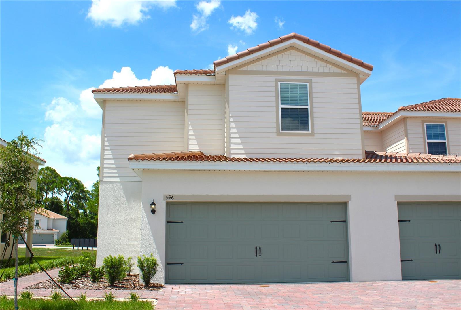 596 BAY LEAF DR, POINCIANA, FL, 34759