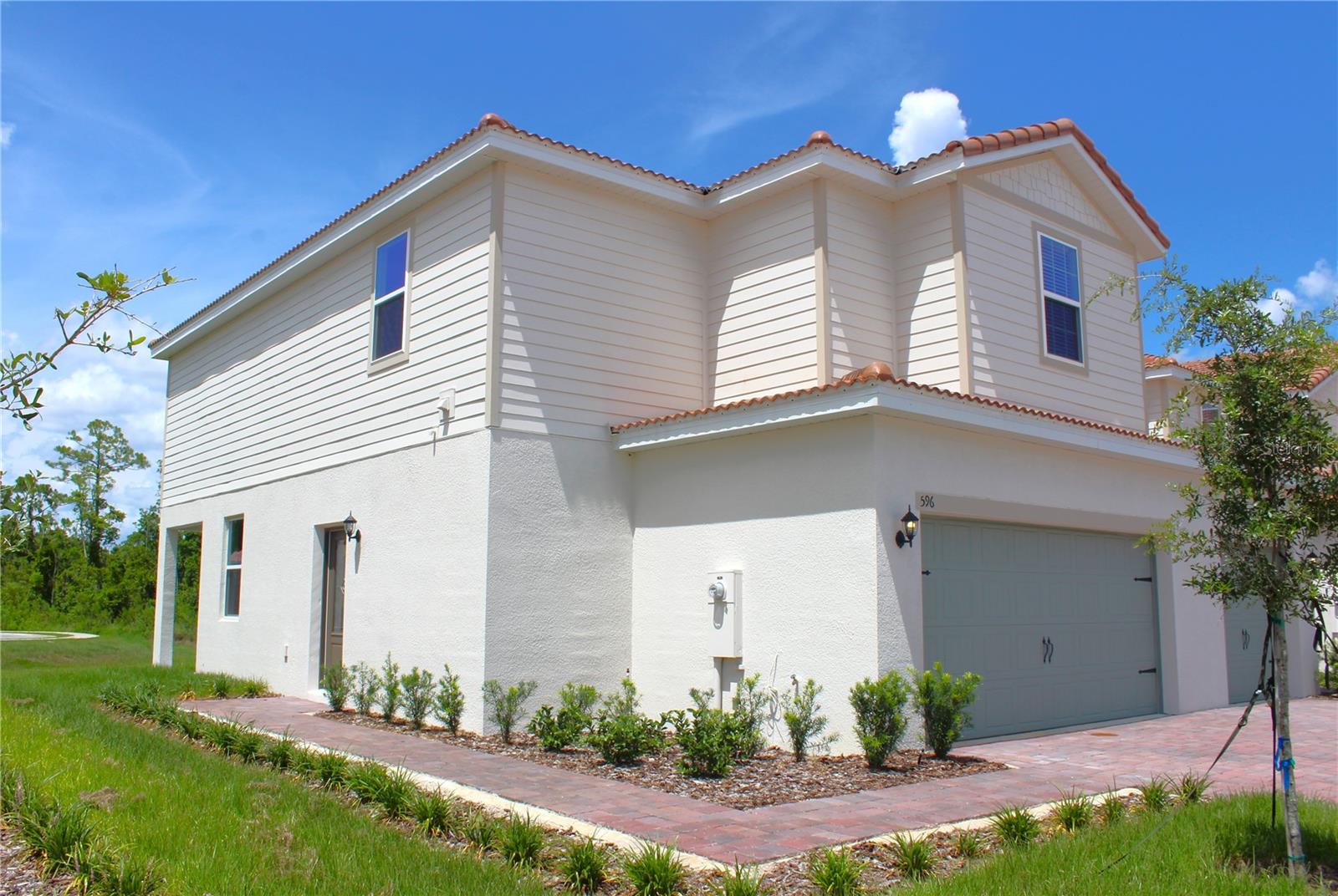 596 BAY LEAF DR, POINCIANA, FL, 34759