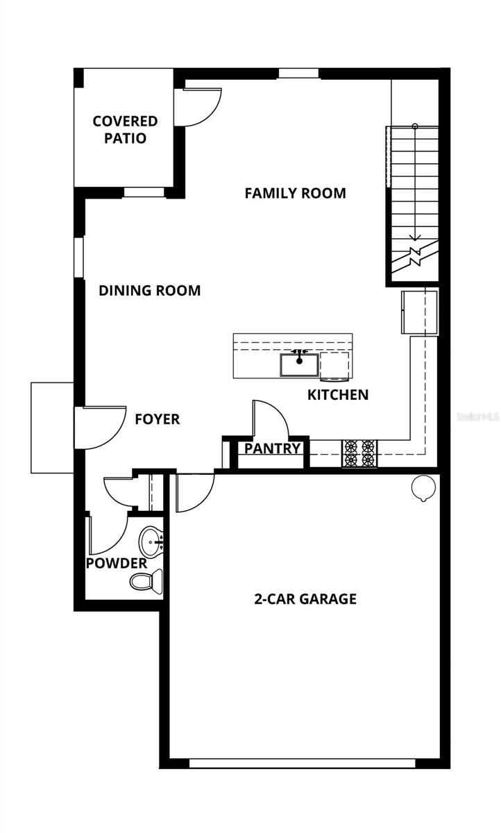 596 BAY LEAF DR, POINCIANA, FL, 34759