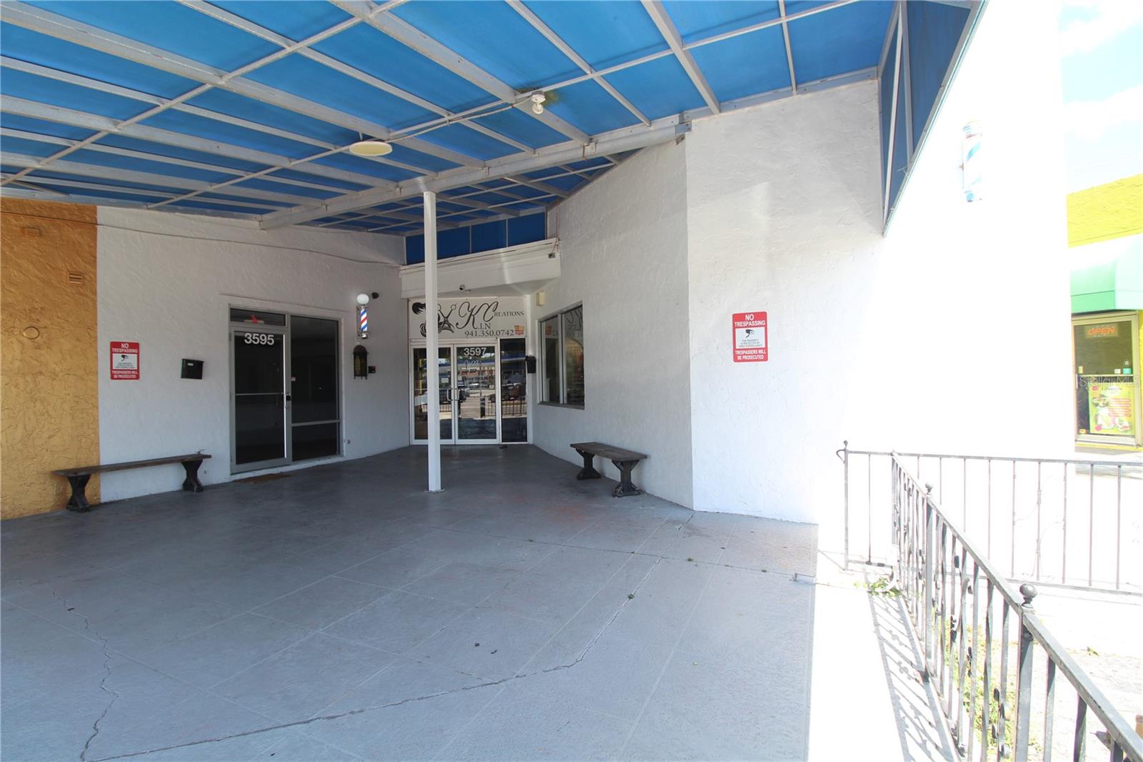 3595 WEBBER ST, SARASOTA, FL, 34239