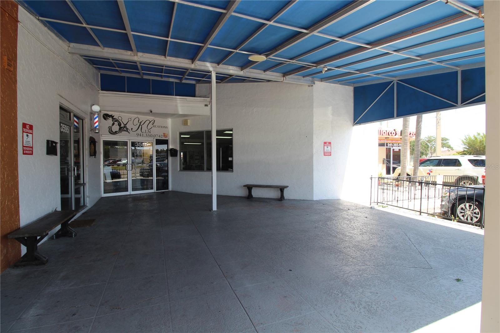 3595 WEBBER ST, SARASOTA, FL, 34239
