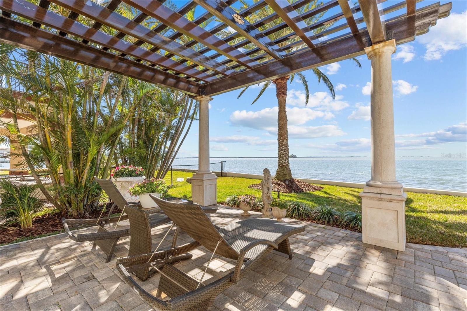 2402 BAYWOOD DR W, DUNEDIN, FL, 34698