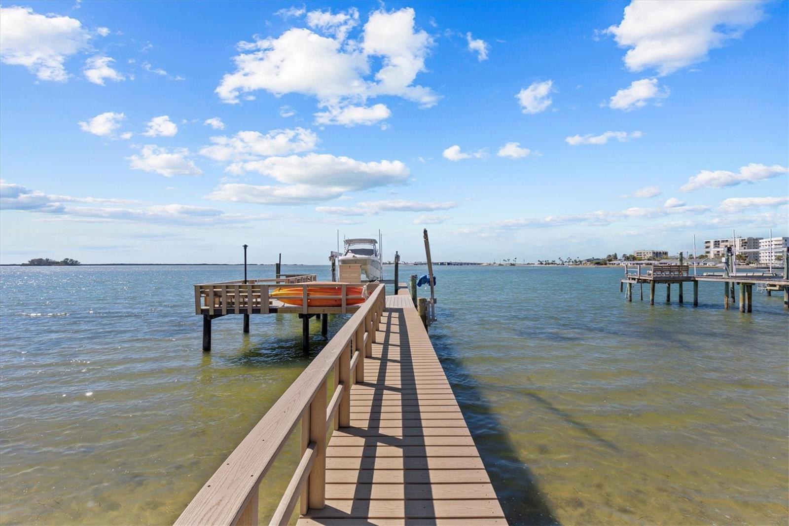 2402 BAYWOOD DR W, DUNEDIN, FL, 34698