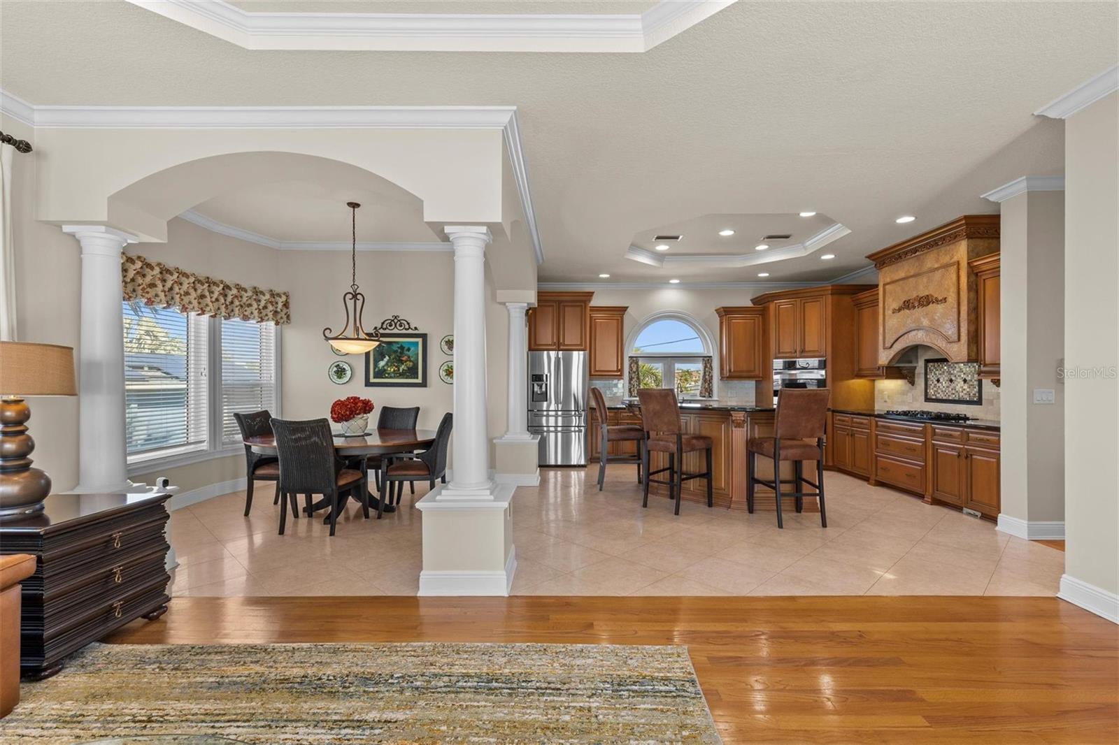 2402 BAYWOOD DR W, DUNEDIN, FL, 34698