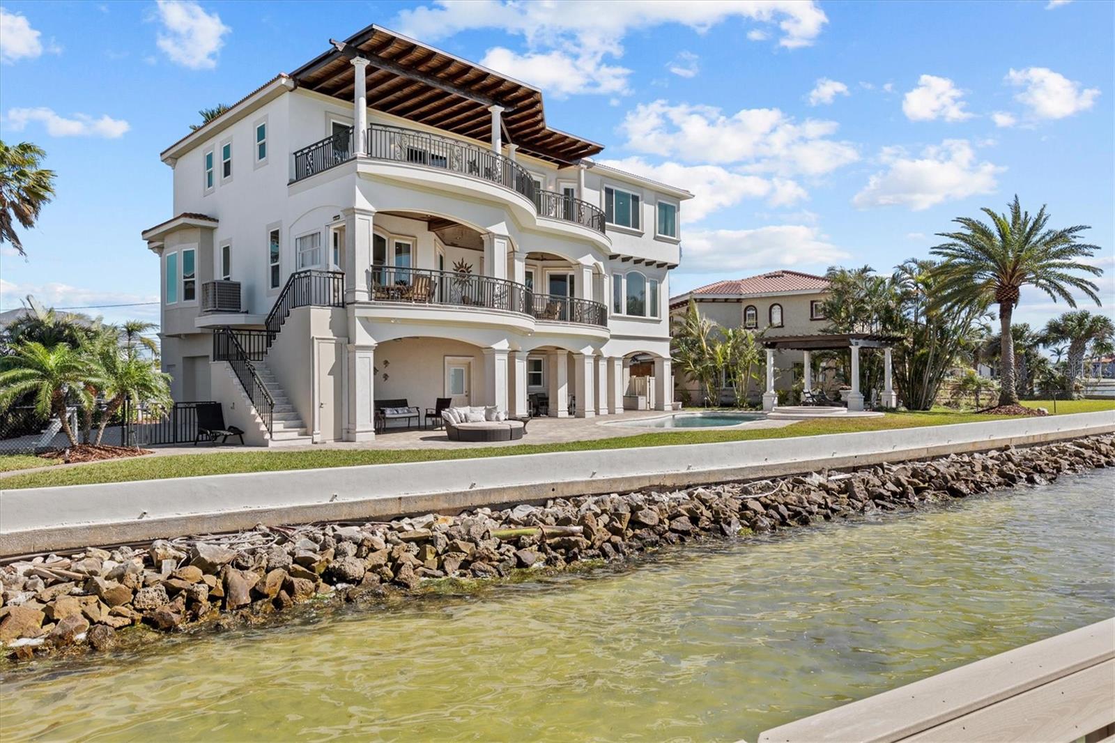 2402 BAYWOOD DR W, DUNEDIN, FL, 34698