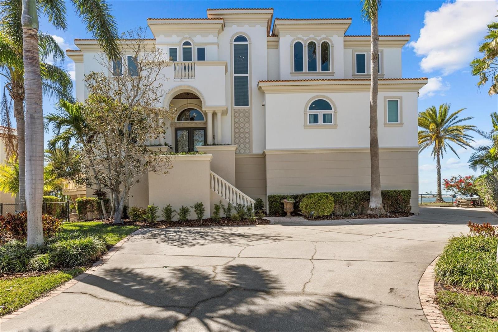 2402 BAYWOOD DR W, DUNEDIN, FL, 34698