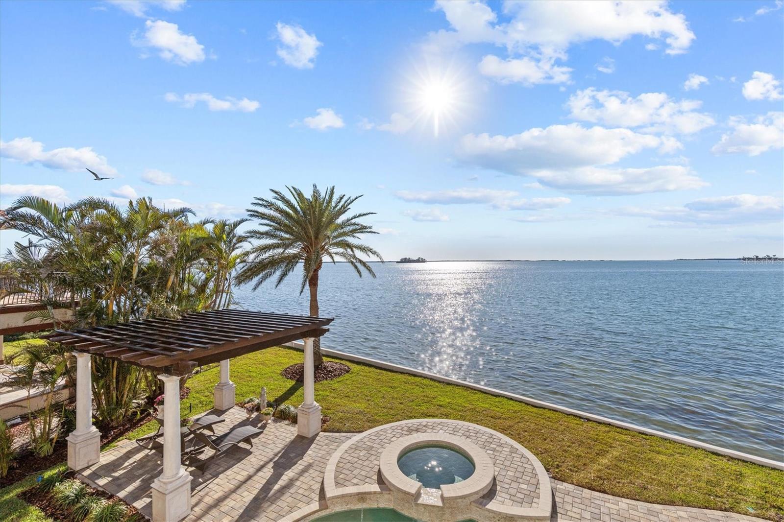 2402 BAYWOOD DR W, DUNEDIN, FL, 34698