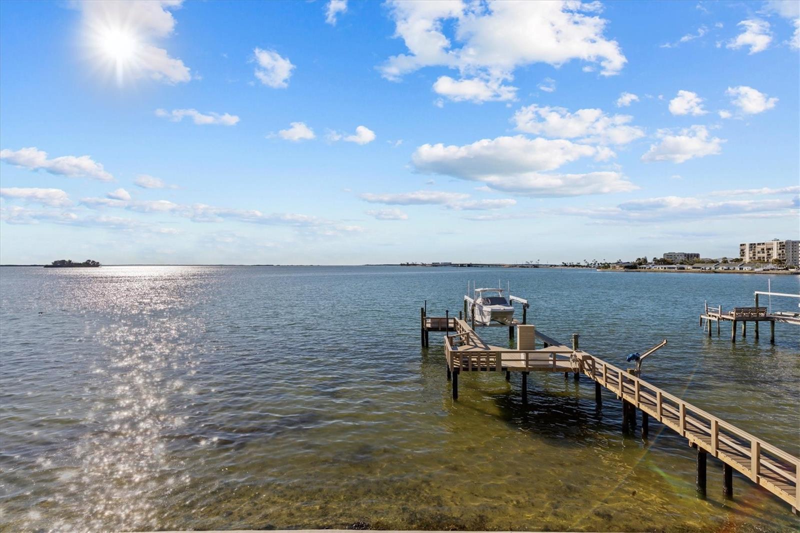 2402 BAYWOOD DR W, DUNEDIN, FL, 34698