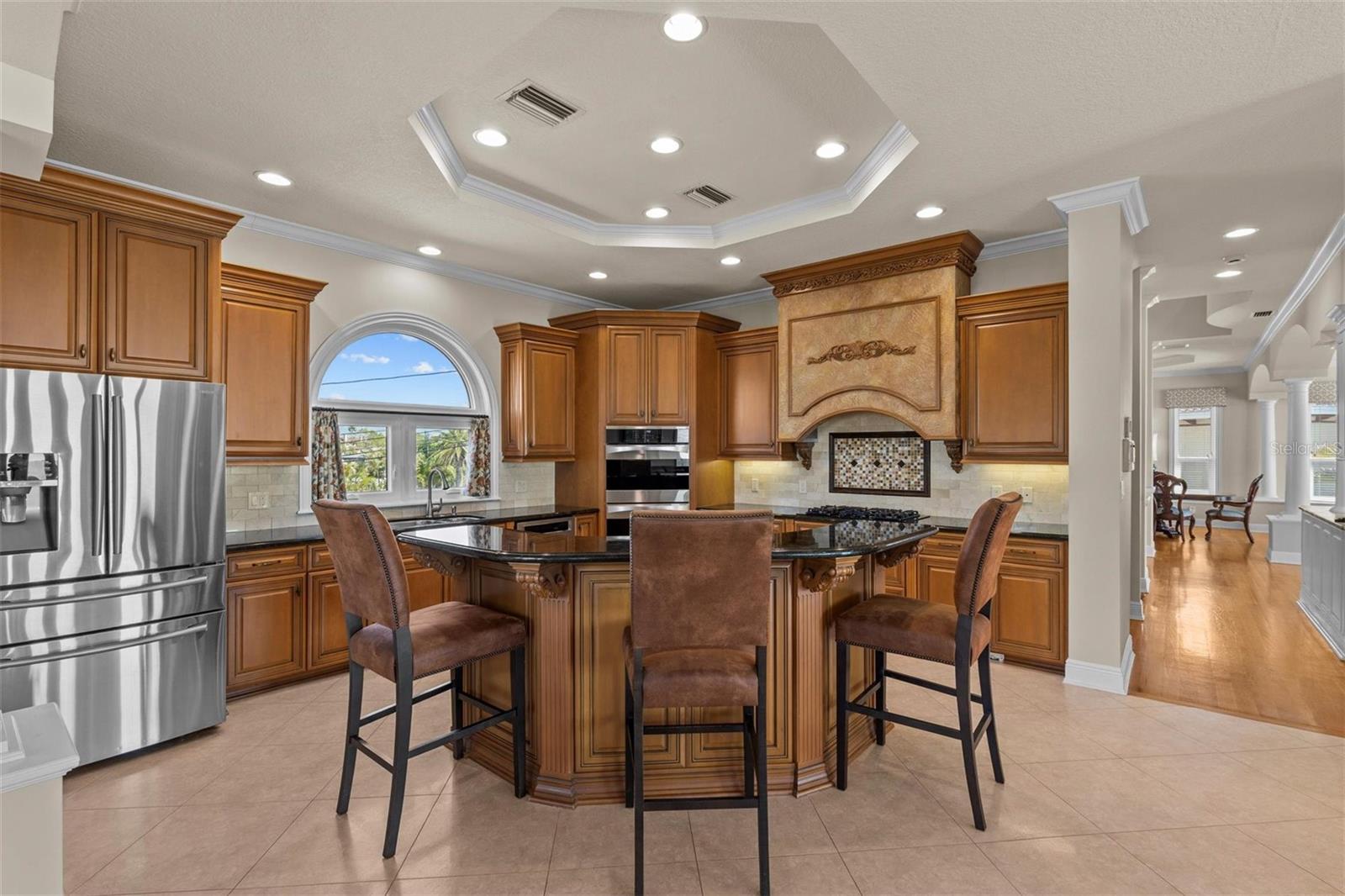 2402 BAYWOOD DR W, DUNEDIN, FL, 34698