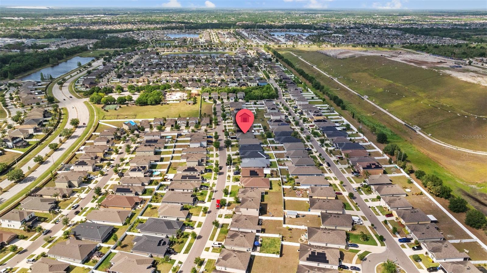 14434 SCOTTBURGH GLEN DR, WIMAUMA, FL, 33598