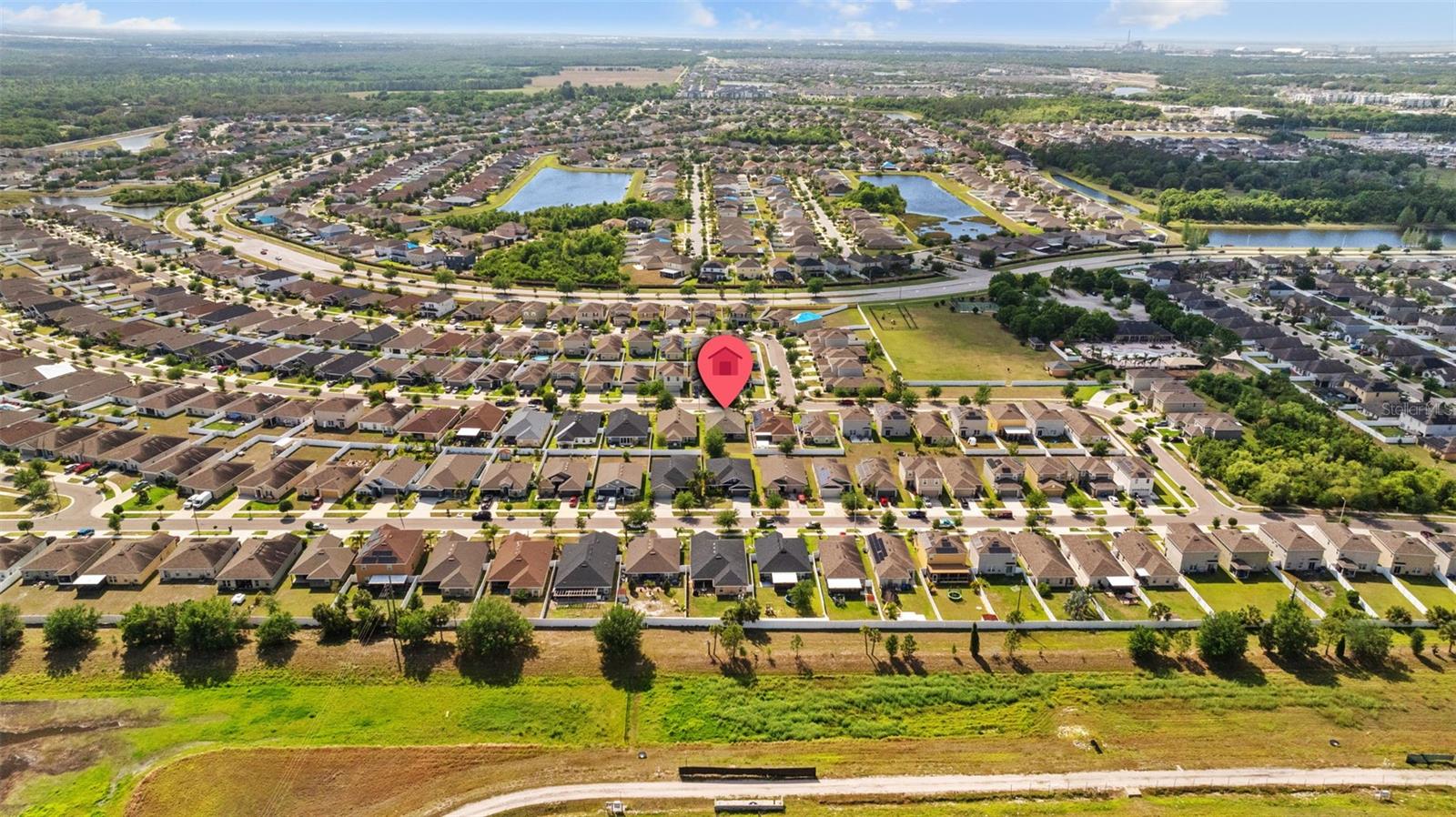 14434 SCOTTBURGH GLEN DR, WIMAUMA, FL, 33598