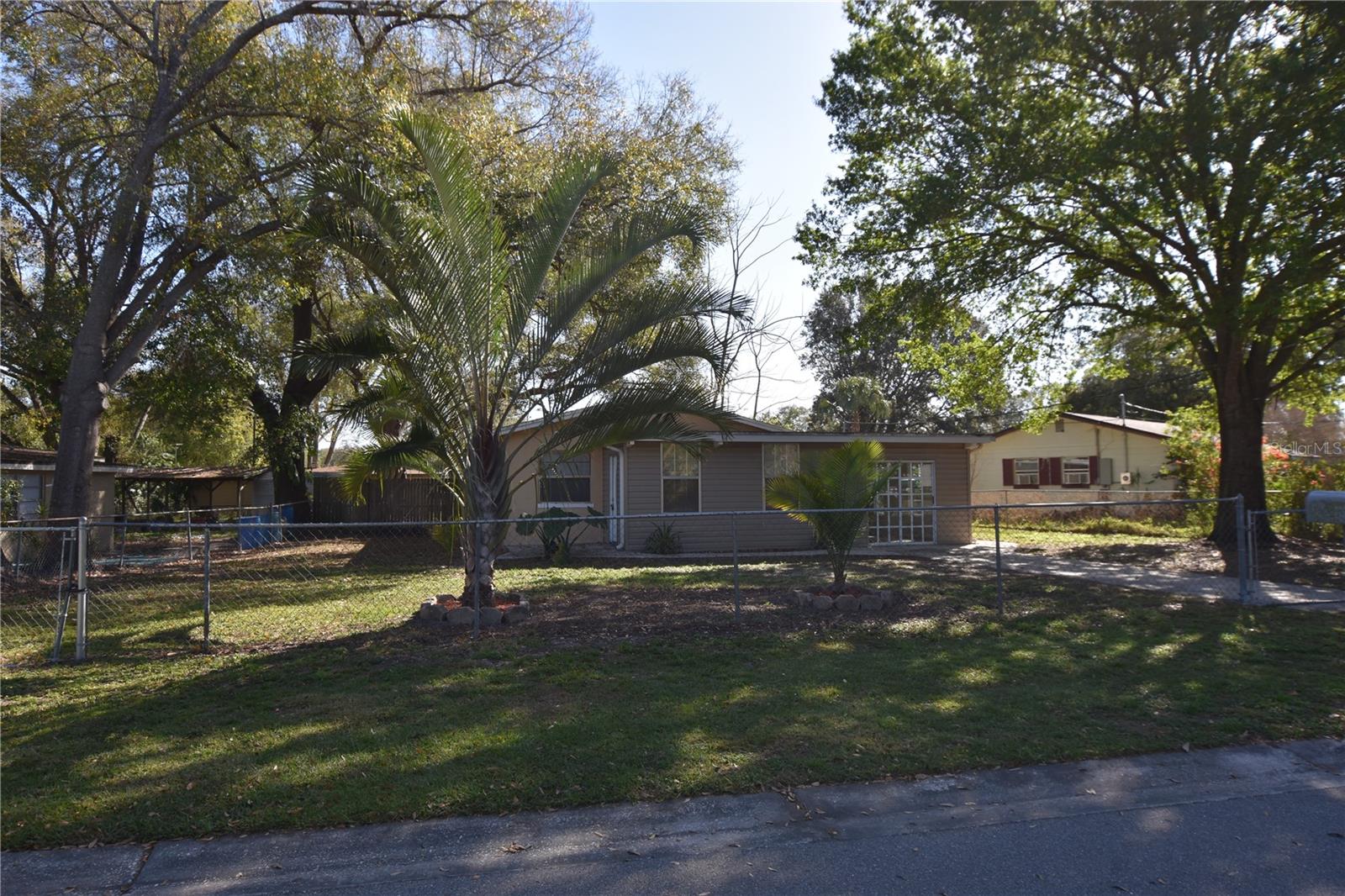 105 FLAMINGO DR, AUBURNDALE, FL, 33823