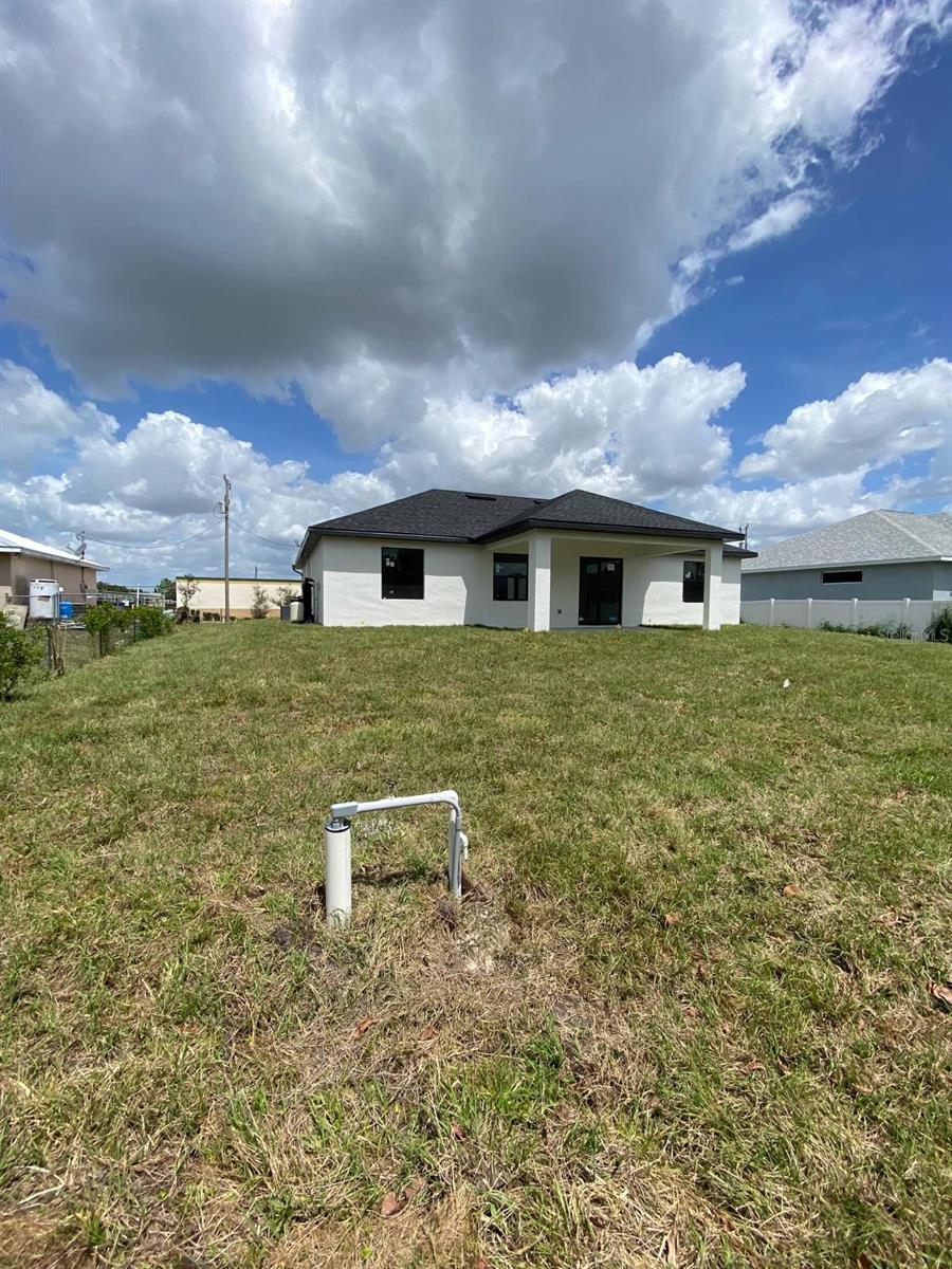 3017 W 4TH ST W, LEHIGH ACRES, FL, 33971