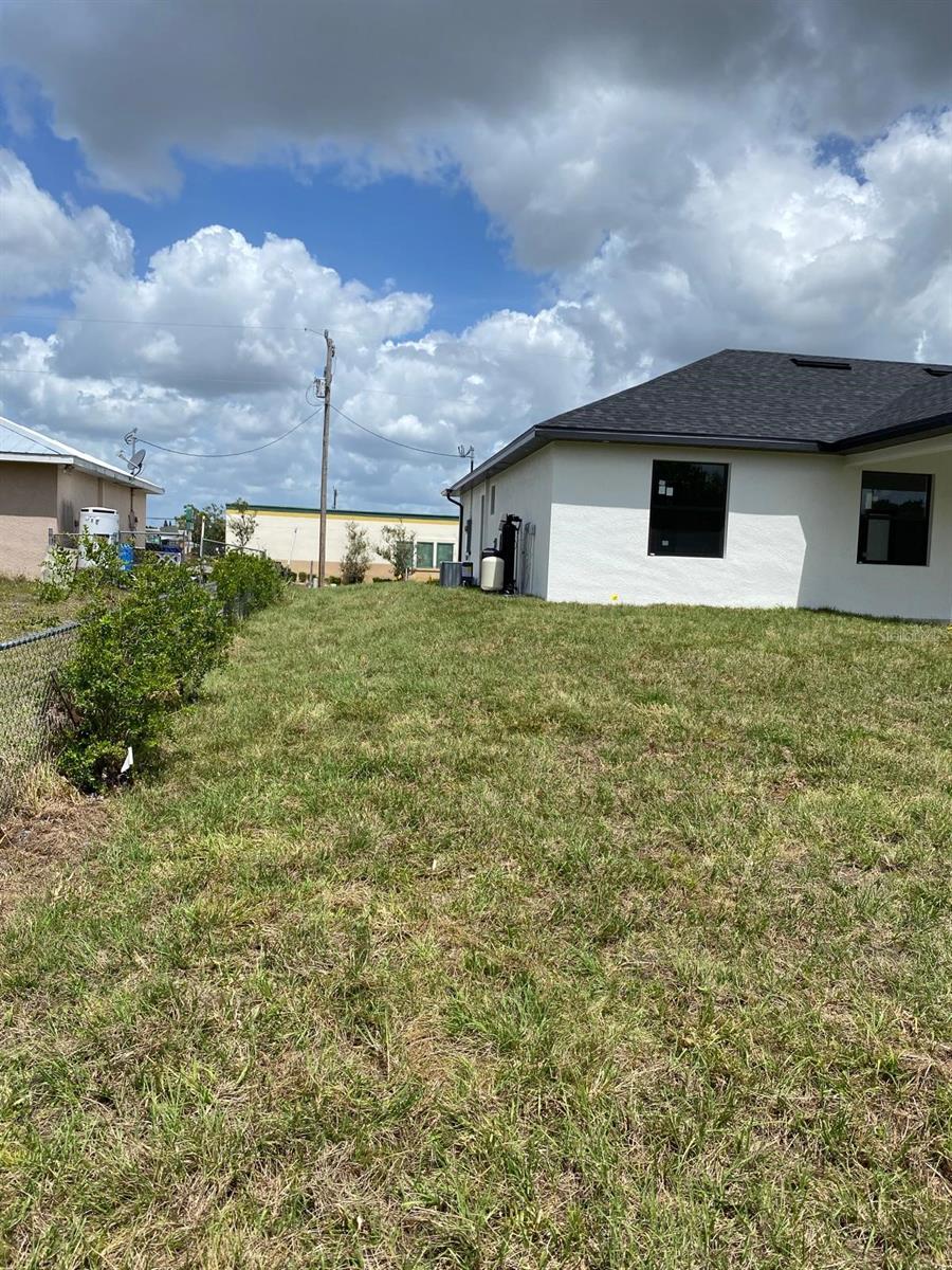 3017 W 4TH ST W, LEHIGH ACRES, FL, 33971