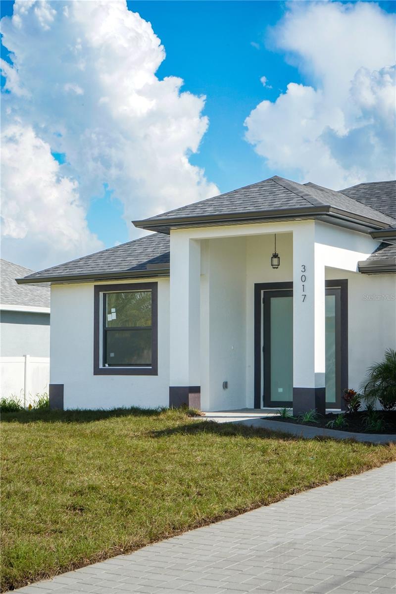 3017 W 4TH ST W, LEHIGH ACRES, FL, 33971