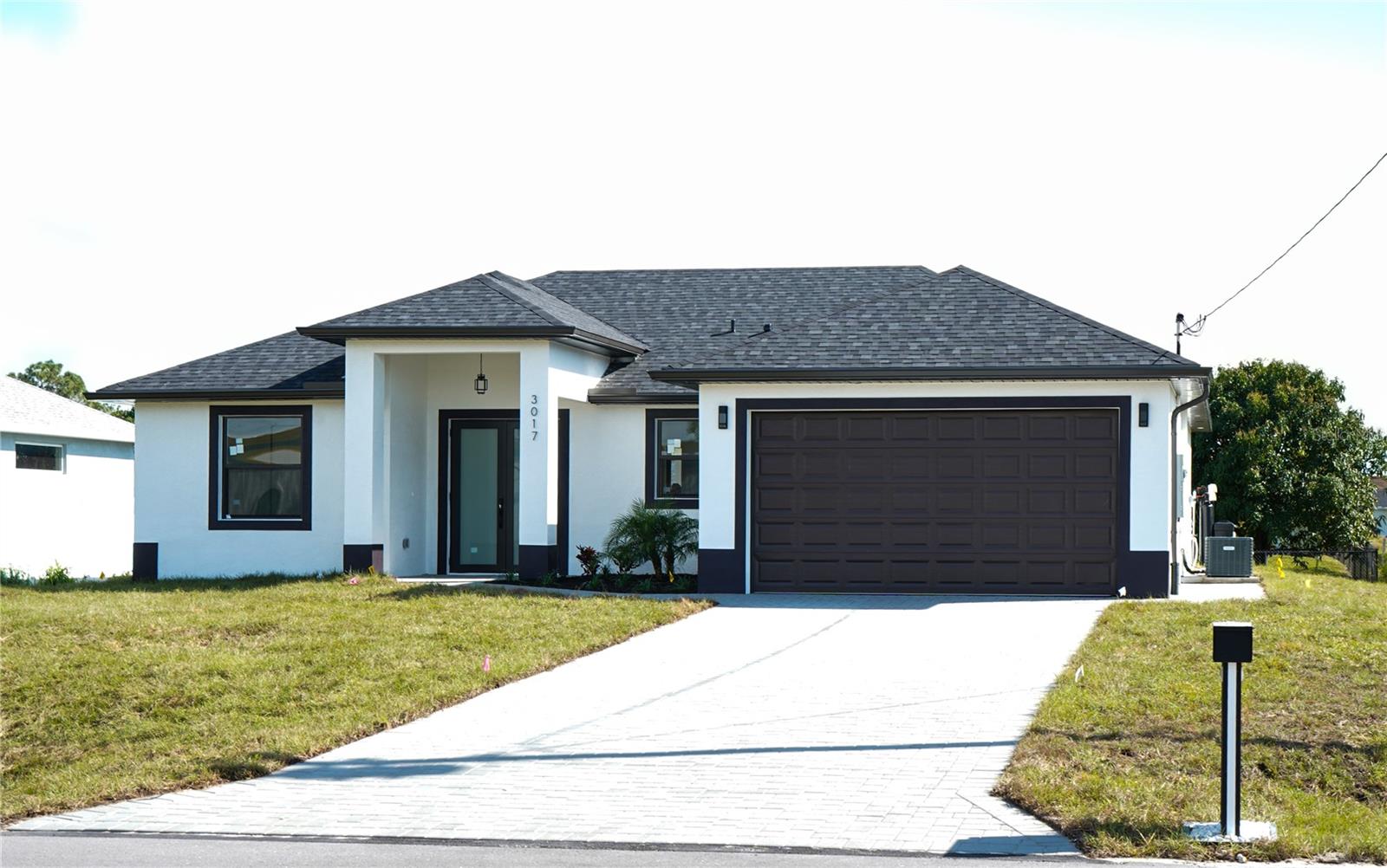3017 W 4TH ST W, LEHIGH ACRES, FL, 33971