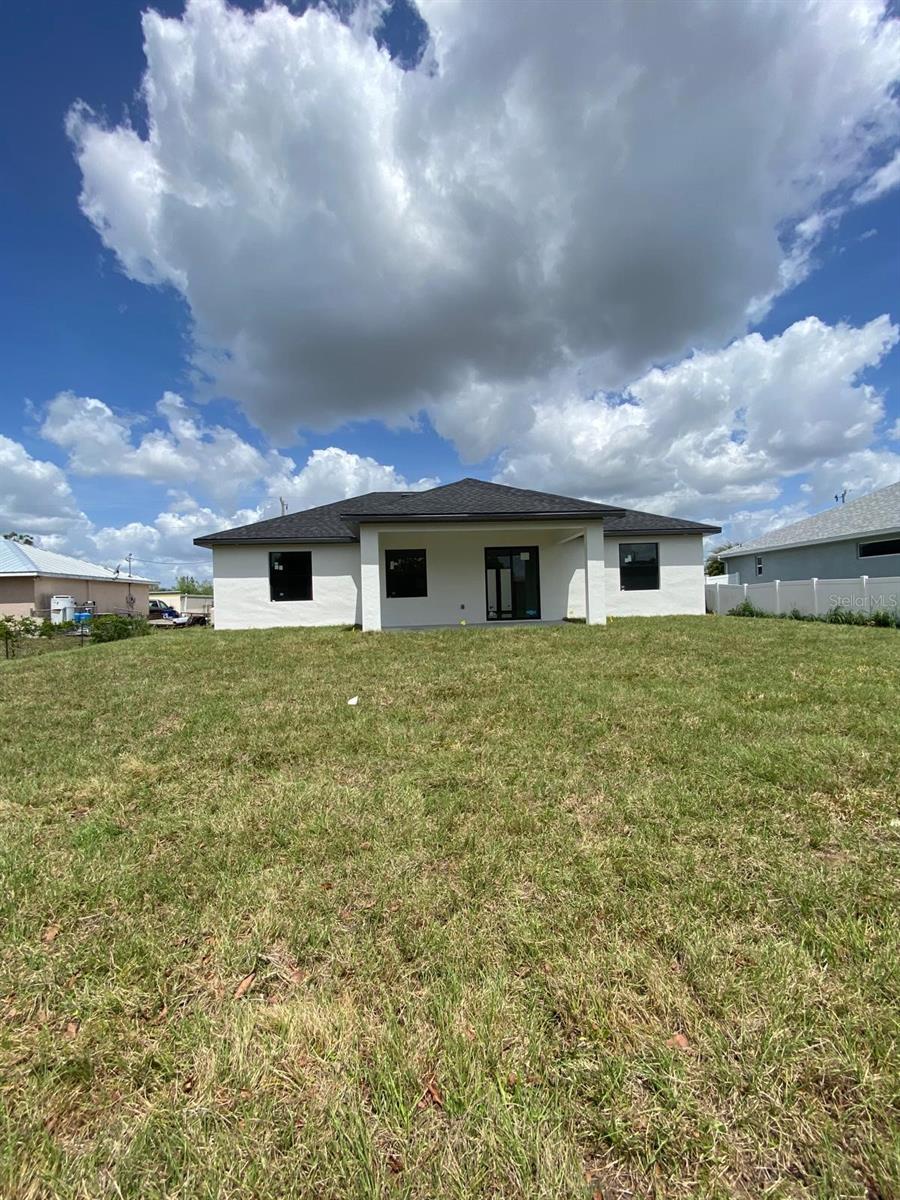 3017 W 4TH ST W, LEHIGH ACRES, FL, 33971