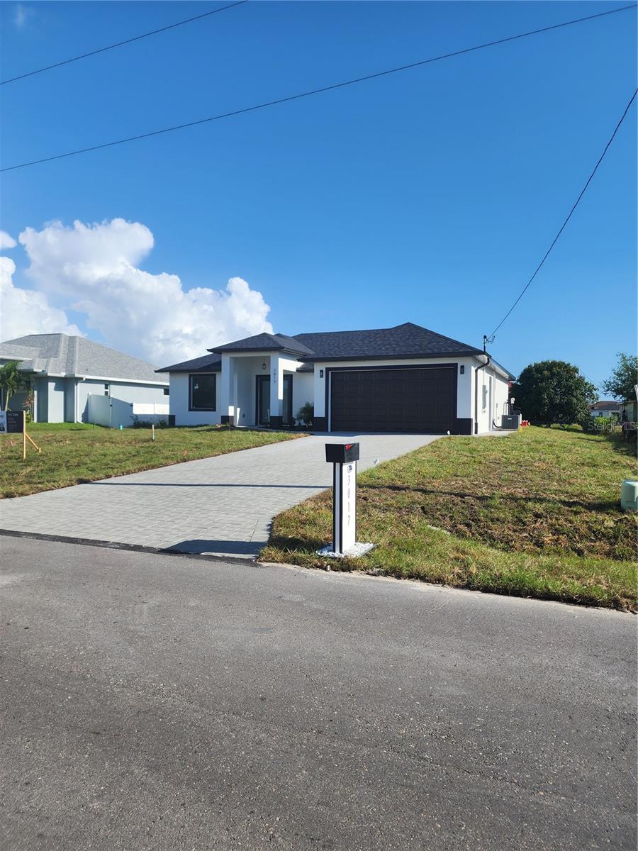 3017 W 4TH ST W, LEHIGH ACRES, FL, 33971