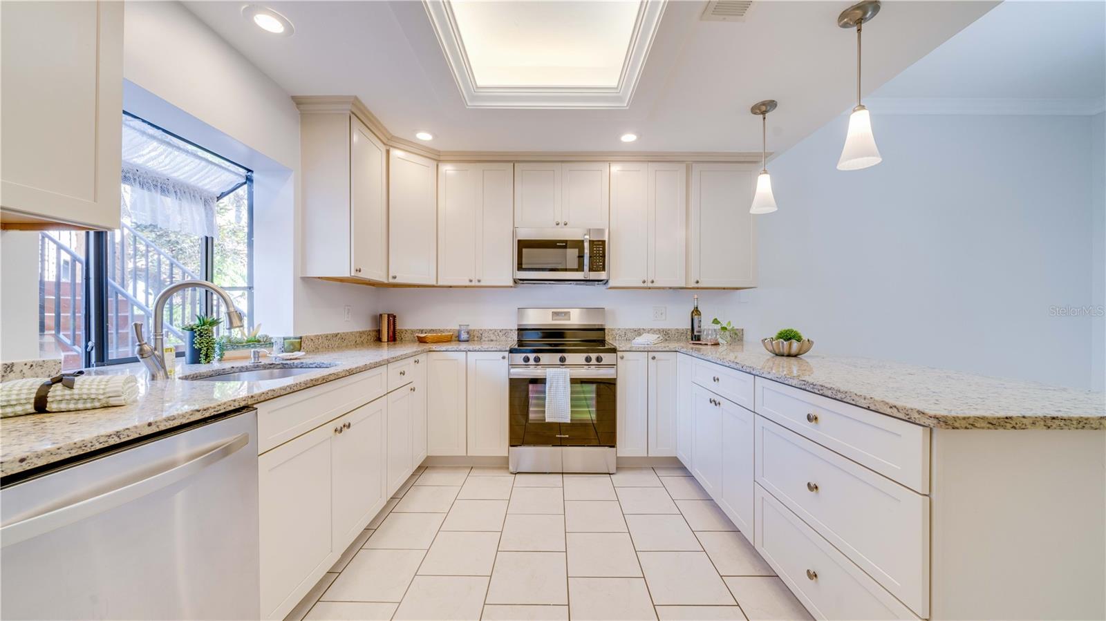 5510 SW 4TH PL #502, CAPE CORAL, FL, 33914