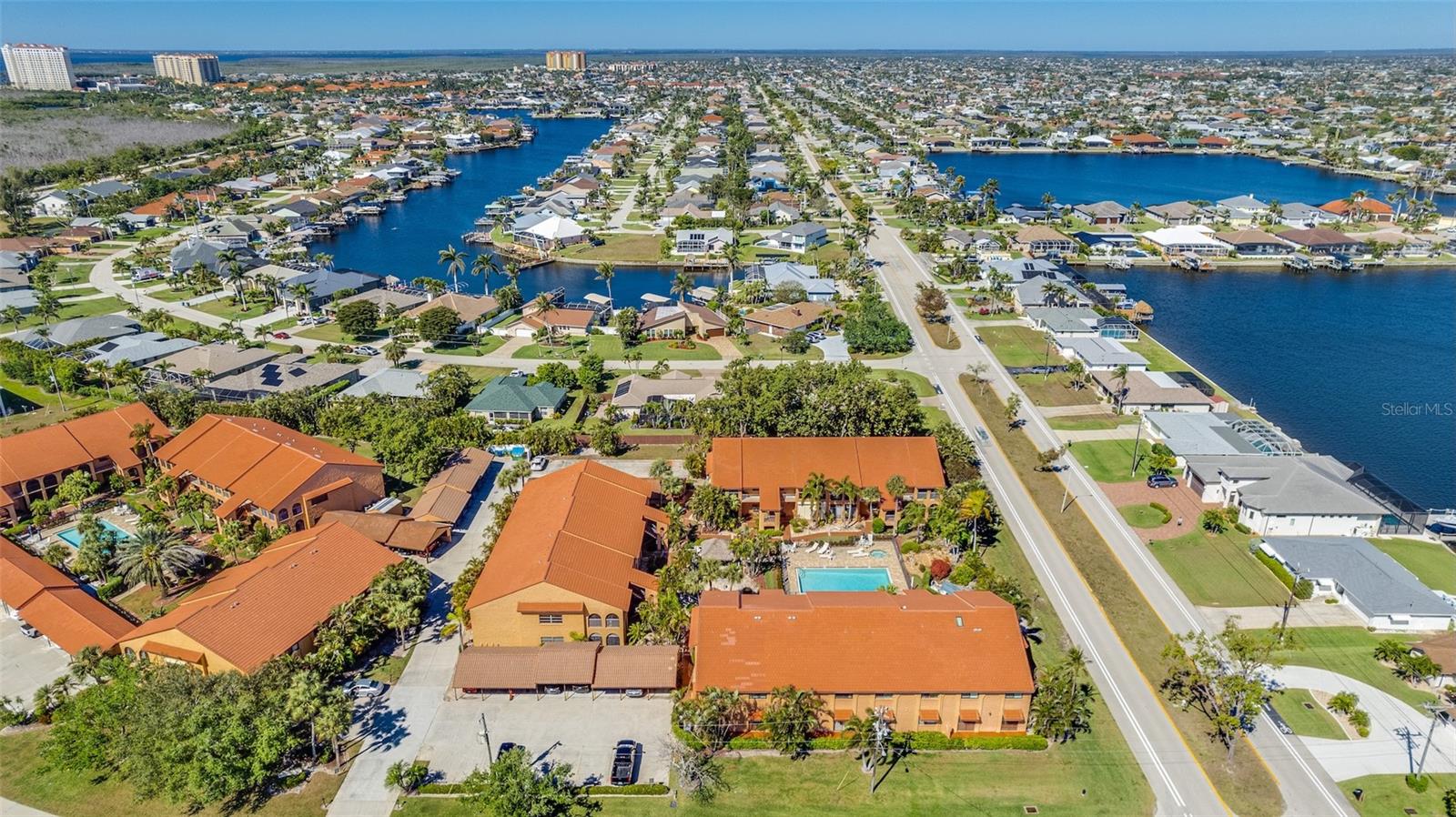 5510 SW 4TH PL #502, CAPE CORAL, FL, 33914