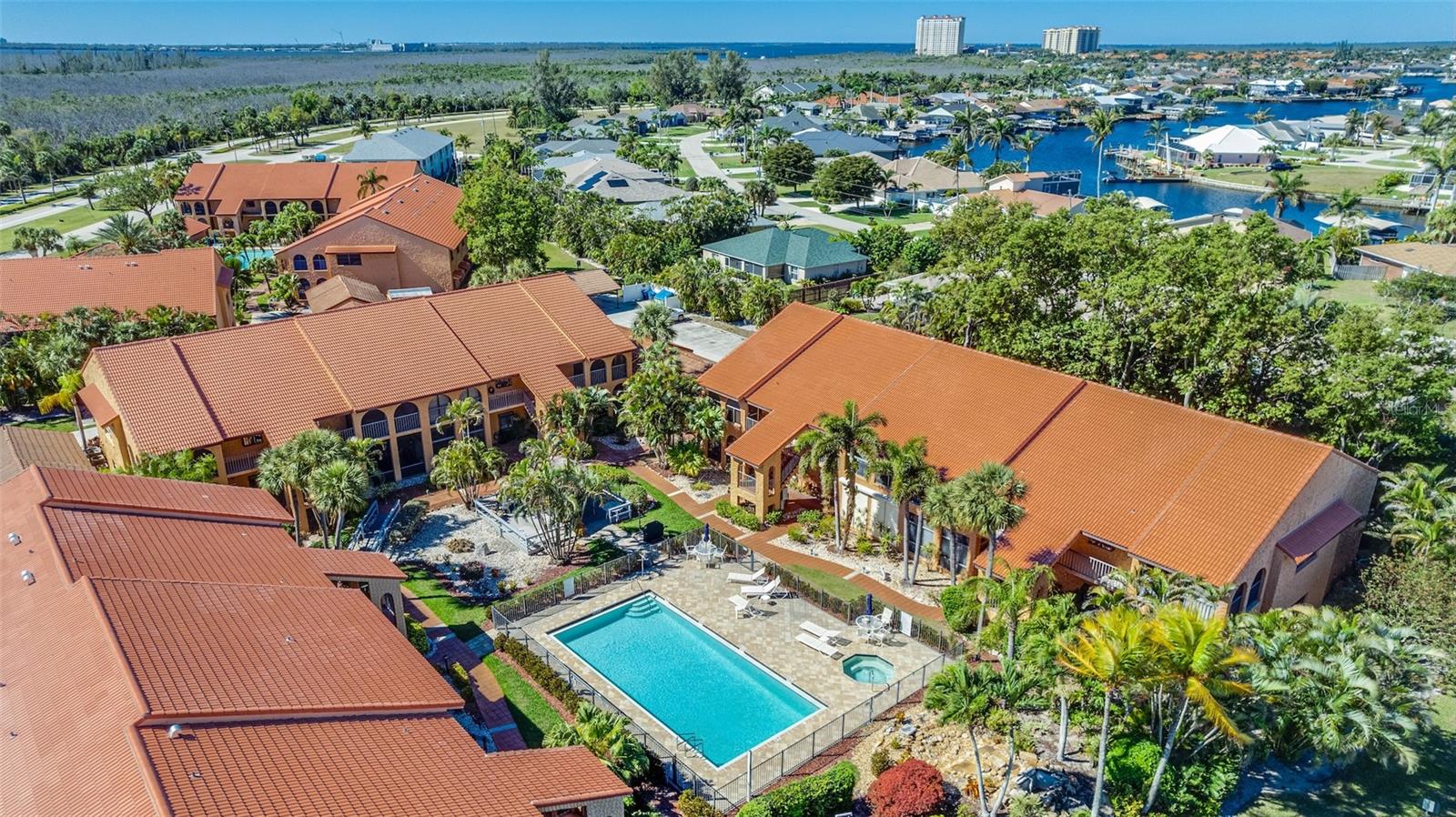 5510 SW 4TH PL #502, CAPE CORAL, FL, 33914