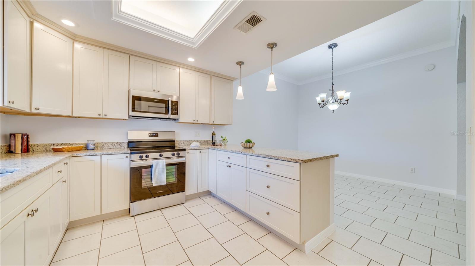 5510 SW 4TH PL #502, CAPE CORAL, FL, 33914