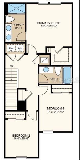 2576 PENGUIN BLVD, DAVENPORT, FL, 33837