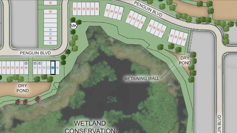 2576 PENGUIN BLVD, DAVENPORT, FL, 33837