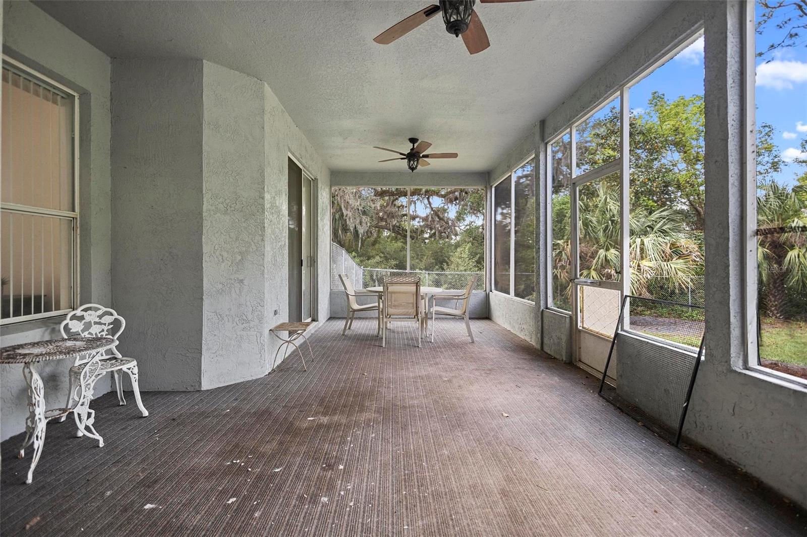 2395 OLD REYNOLDS RD, DE LEON SPRINGS, FL, 32130