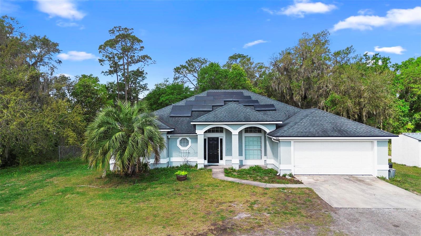 2395 OLD REYNOLDS RD, DE LEON SPRINGS, FL, 32130