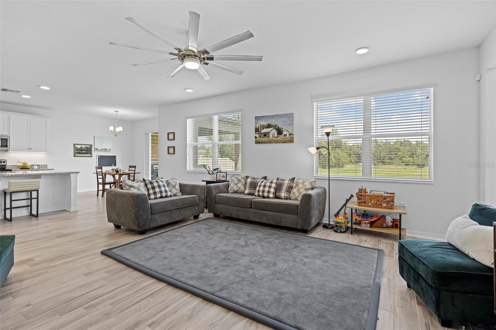 12107 NOUVEAU AVE, SPRING HILL, FL, 34610