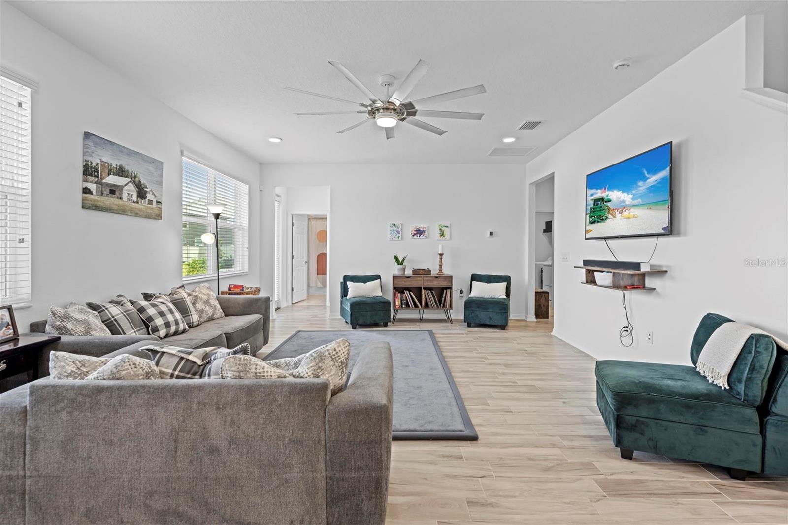 12107 NOUVEAU AVE, SPRING HILL, FL, 34610