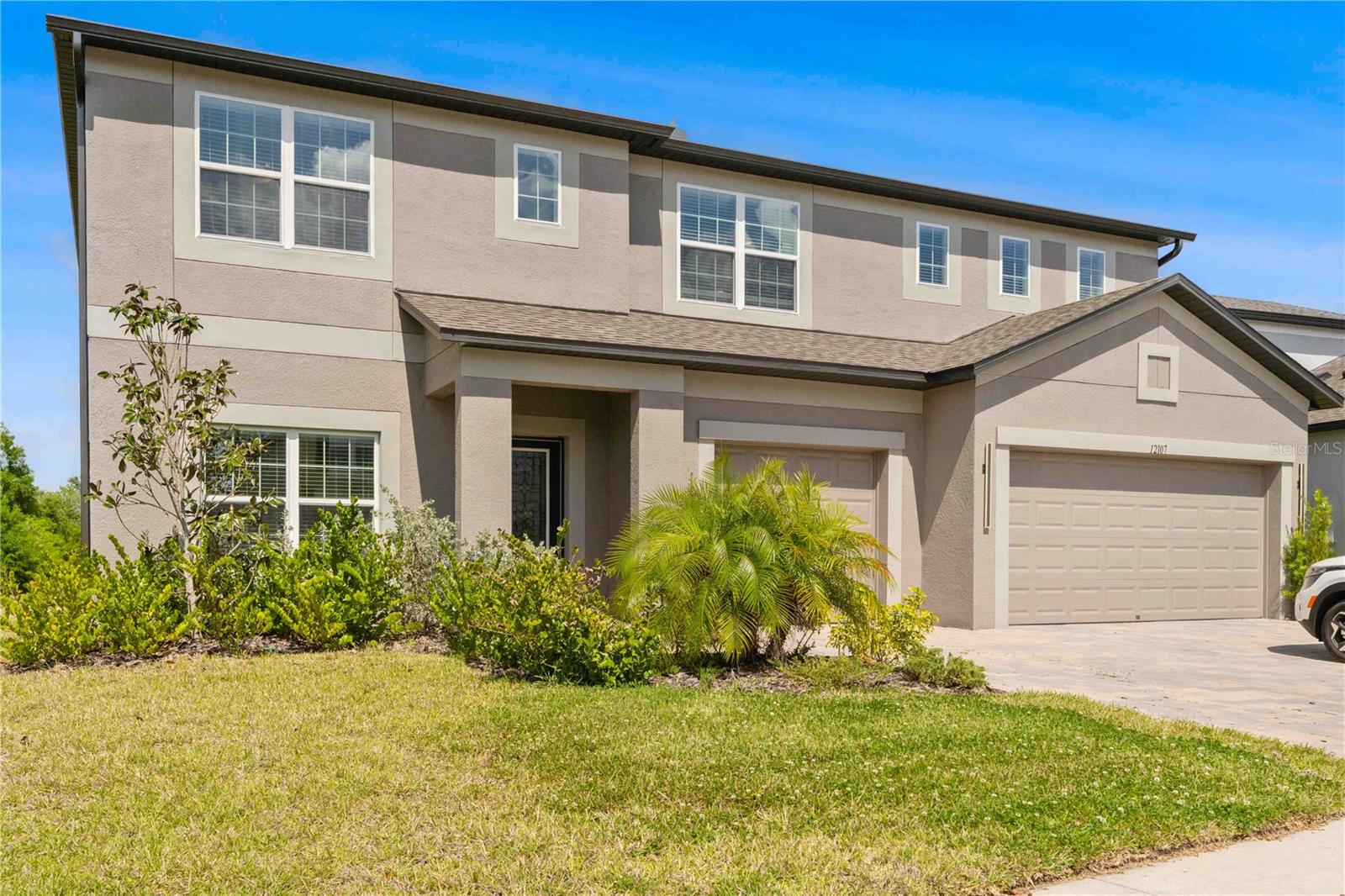 12107 NOUVEAU AVE, SPRING HILL, FL, 34610