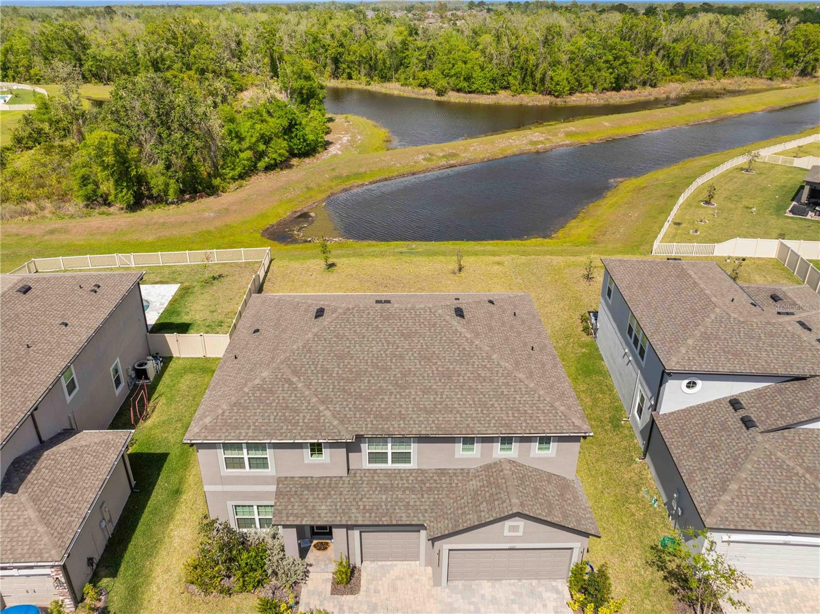 12107 NOUVEAU AVE, SPRING HILL, FL, 34610