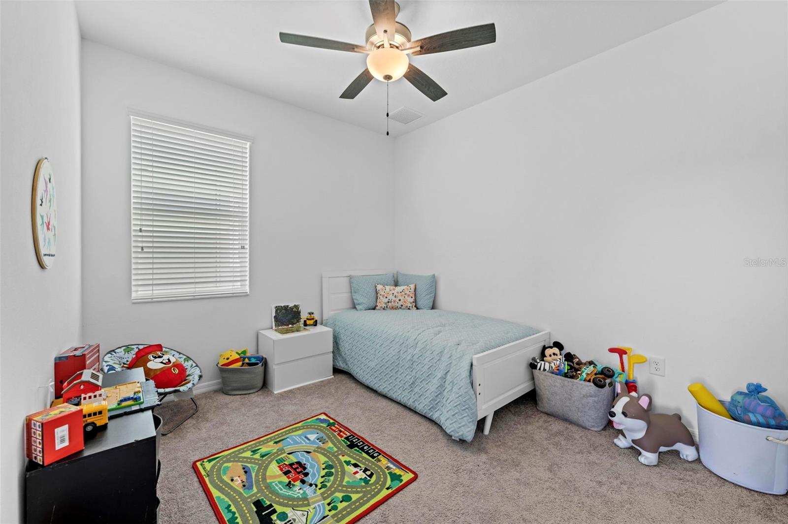 12107 NOUVEAU AVE, SPRING HILL, FL, 34610