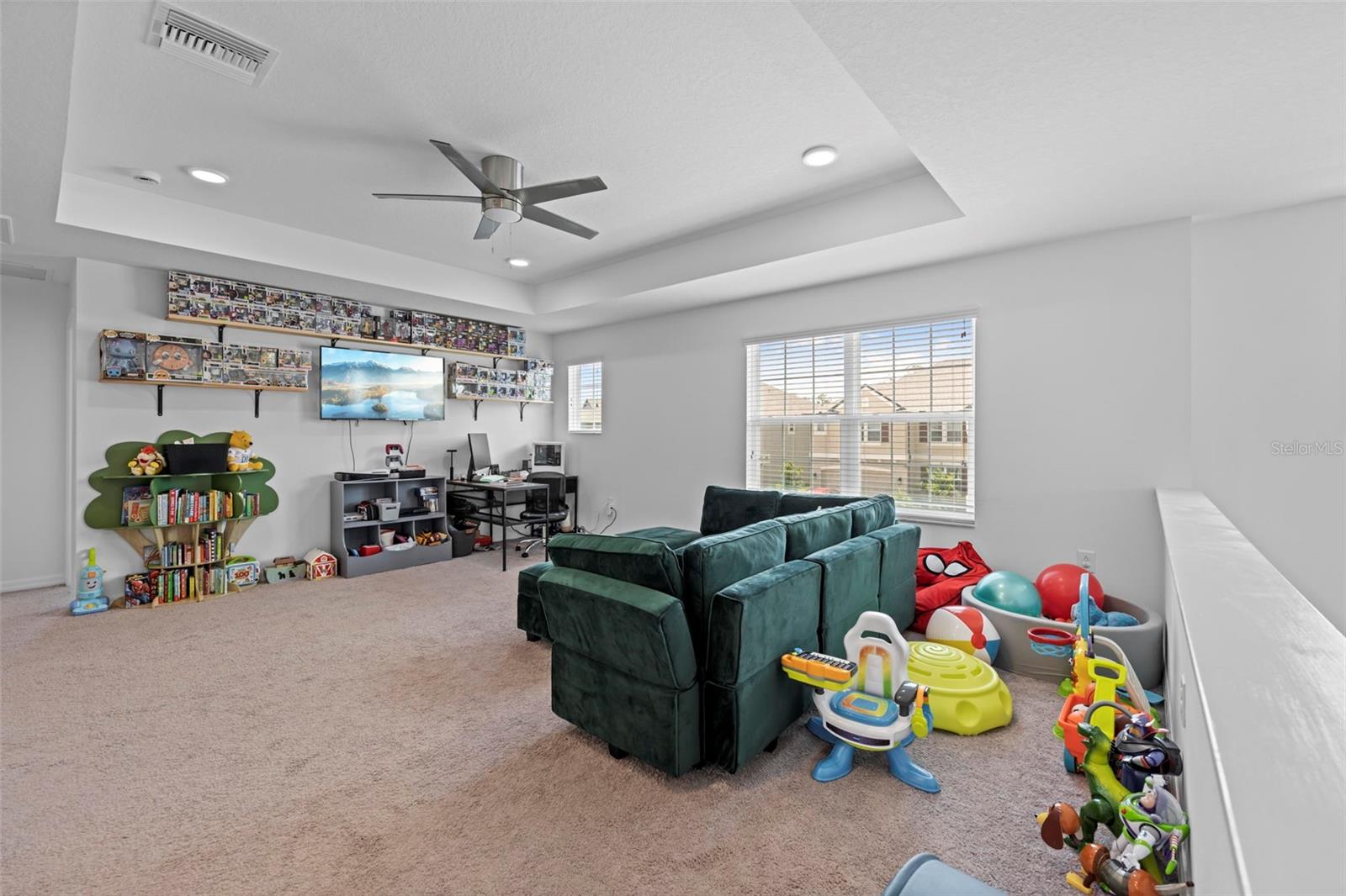 12107 NOUVEAU AVE, SPRING HILL, FL, 34610