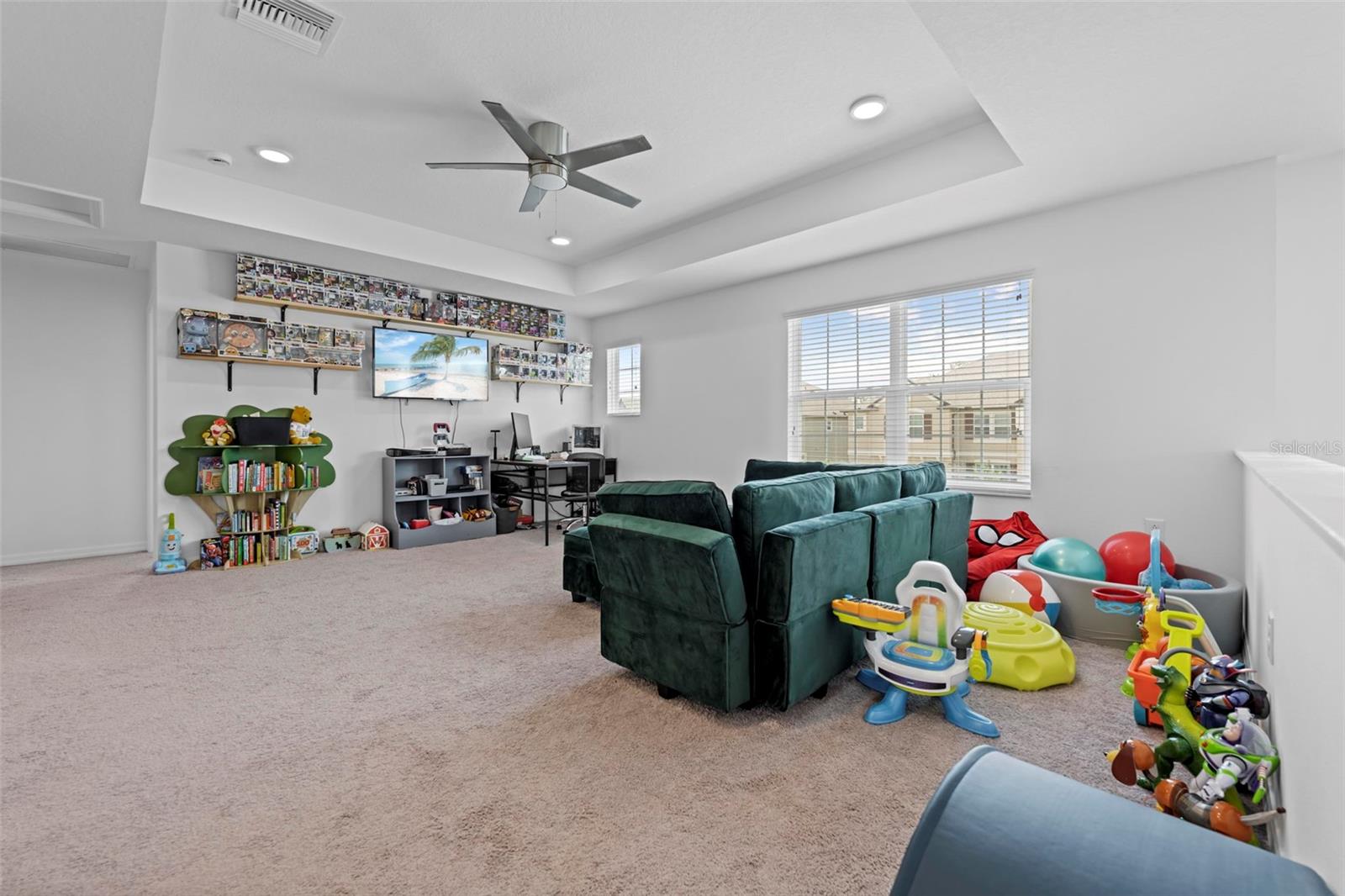 12107 NOUVEAU AVE, SPRING HILL, FL, 34610