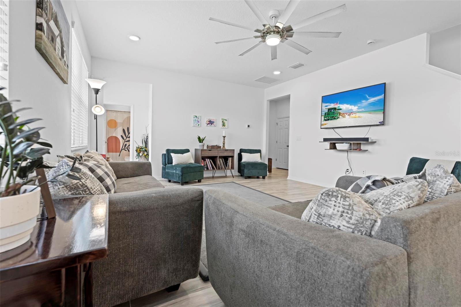 12107 NOUVEAU AVE, SPRING HILL, FL, 34610