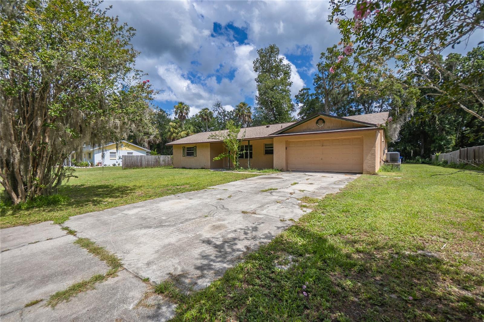 1561 NW 21ST ST, CRYSTAL RIVER, FL, 34428