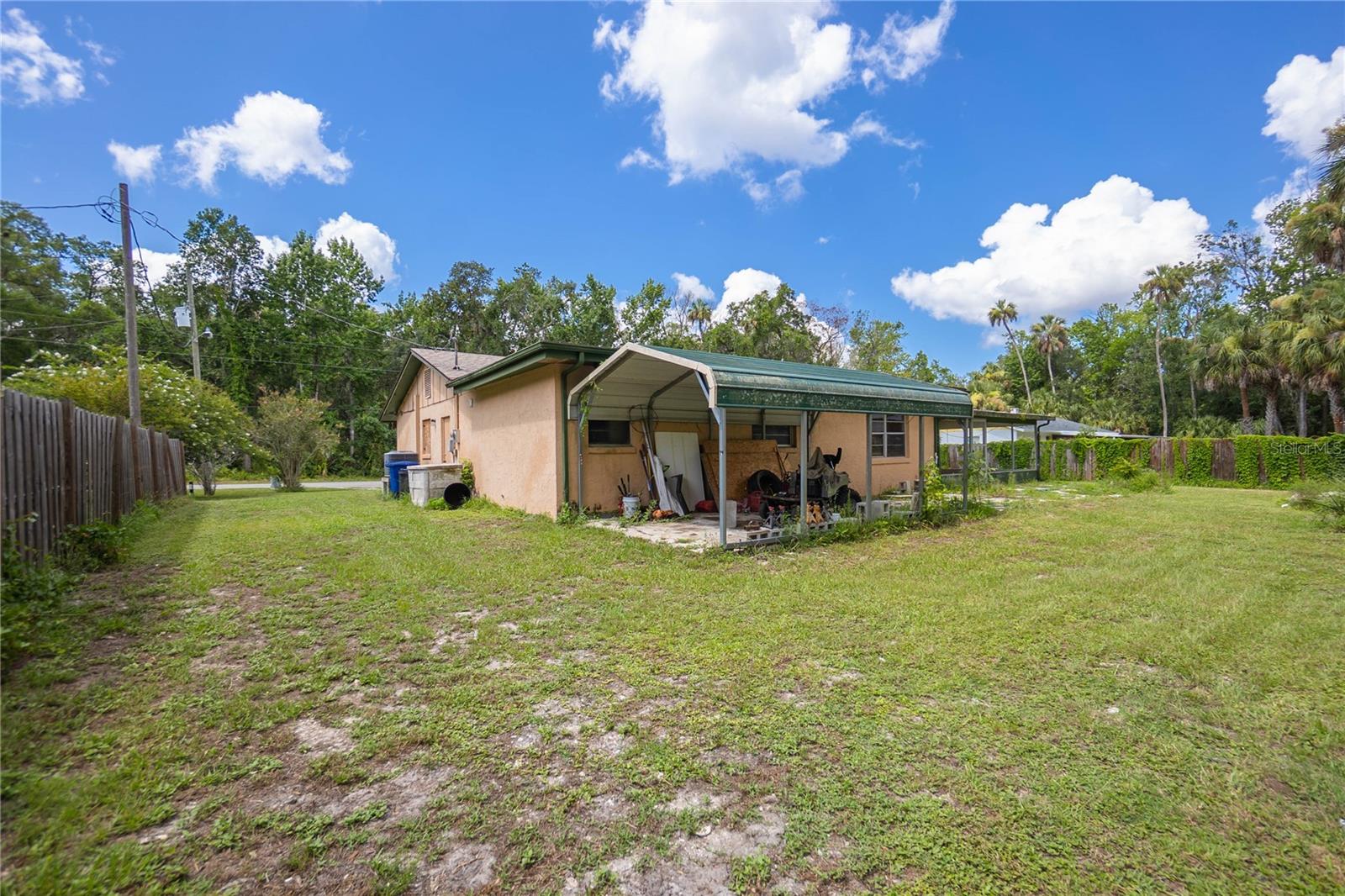 1561 NW 21ST ST, CRYSTAL RIVER, FL, 34428