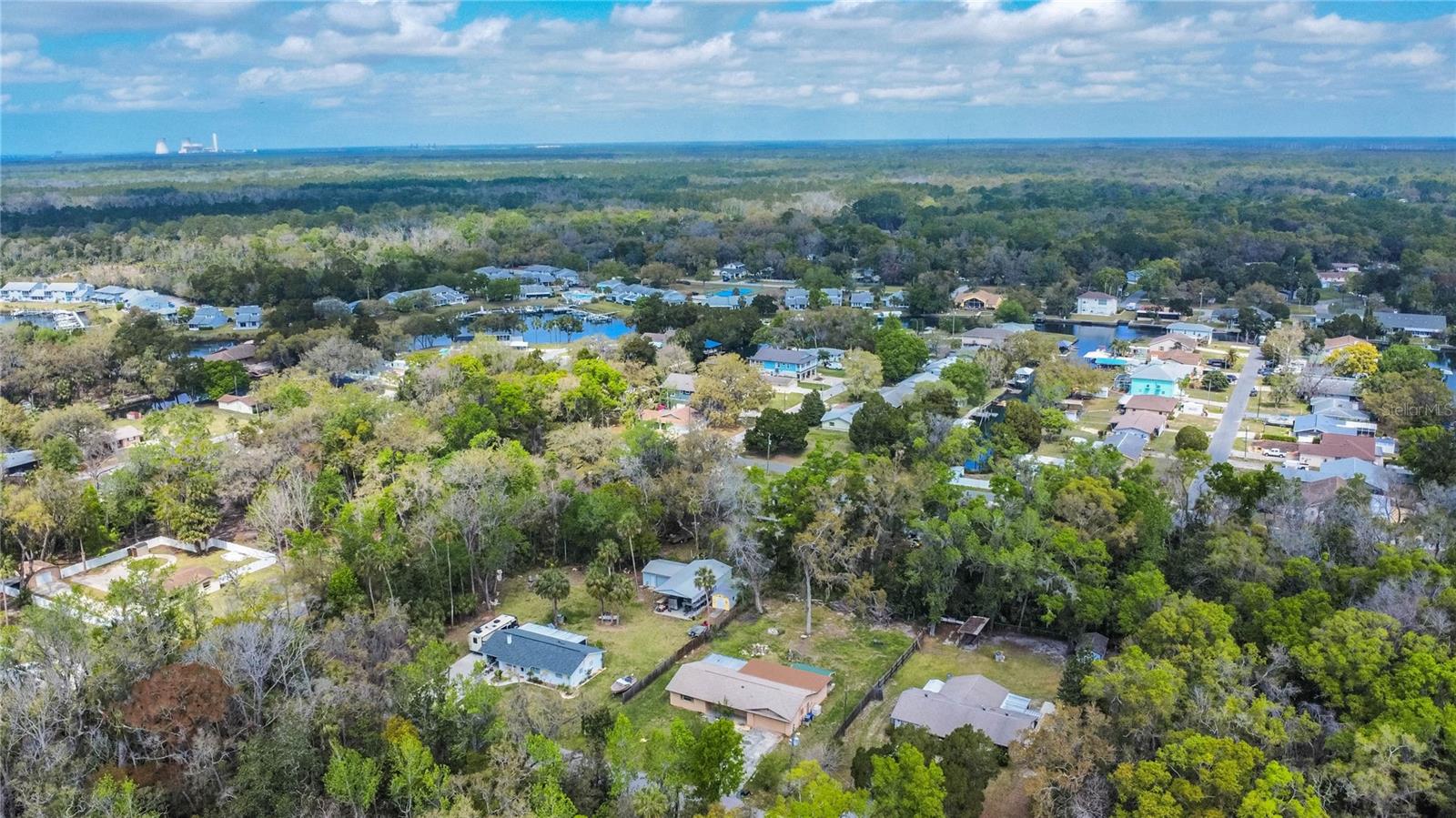 1561 NW 21ST ST, CRYSTAL RIVER, FL, 34428