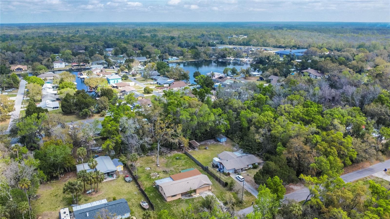 1561 NW 21ST ST, CRYSTAL RIVER, FL, 34428