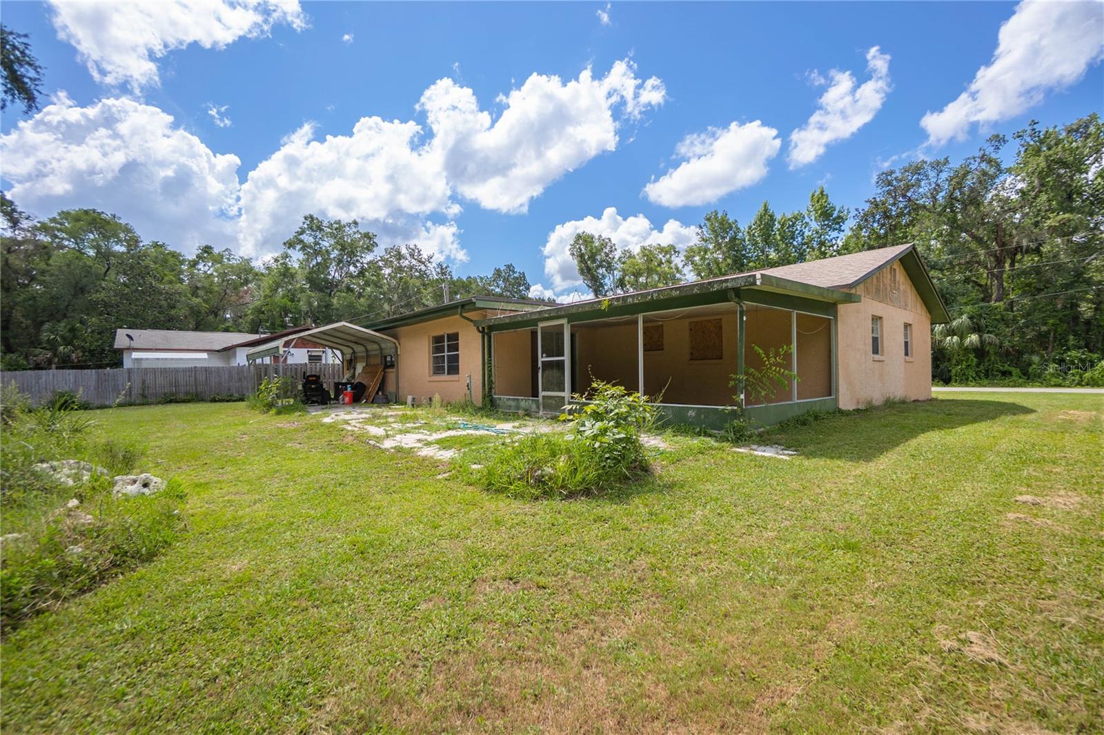 1561 NW 21ST ST, CRYSTAL RIVER, FL, 34428