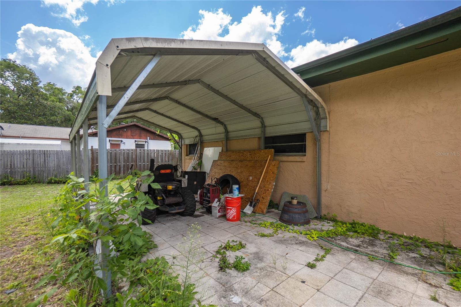 1561 NW 21ST ST, CRYSTAL RIVER, FL, 34428