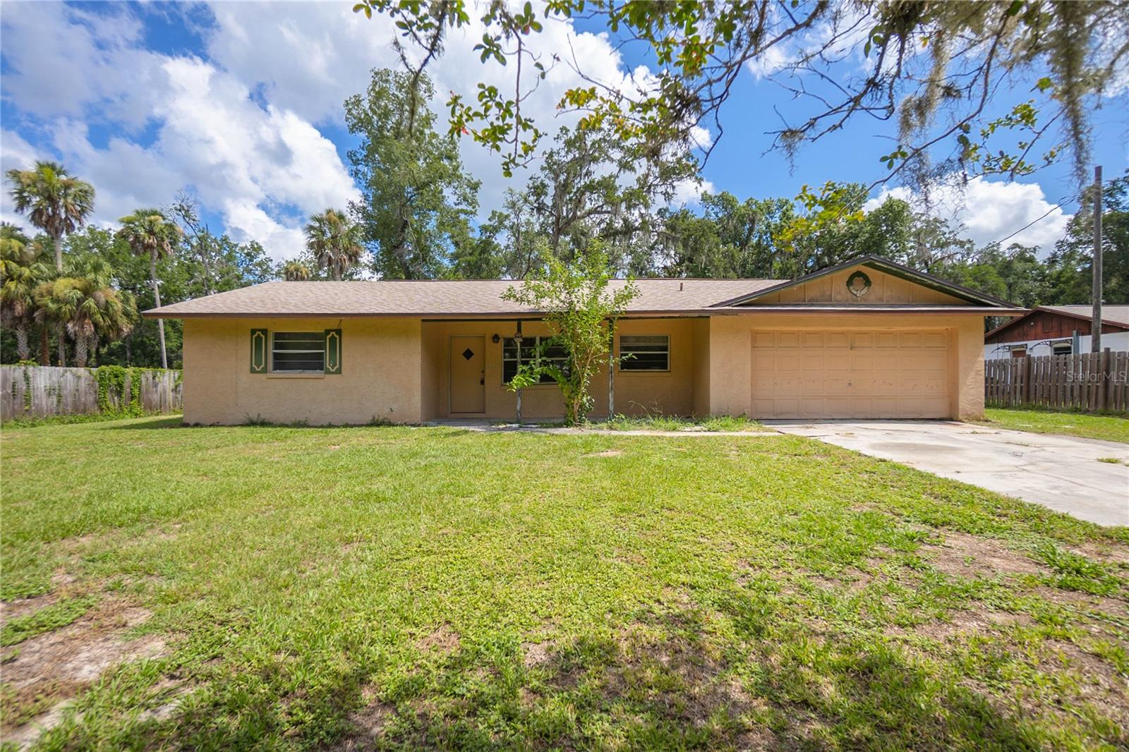 1561 NW 21ST ST, CRYSTAL RIVER, FL, 34428