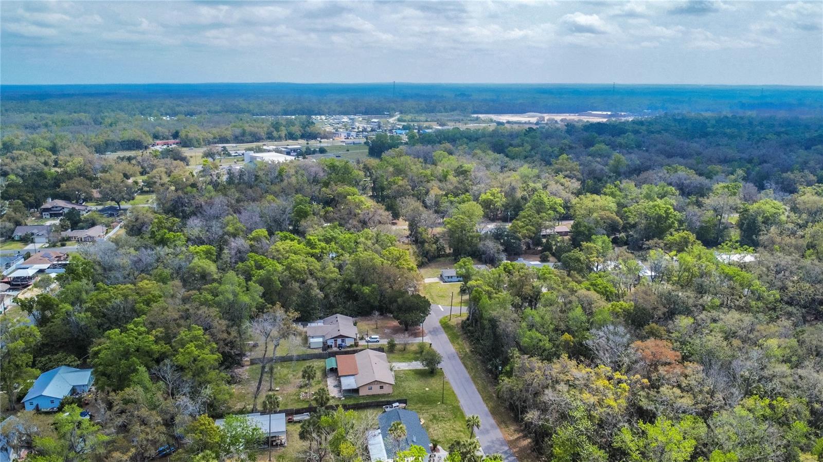 1561 NW 21ST ST, CRYSTAL RIVER, FL, 34428