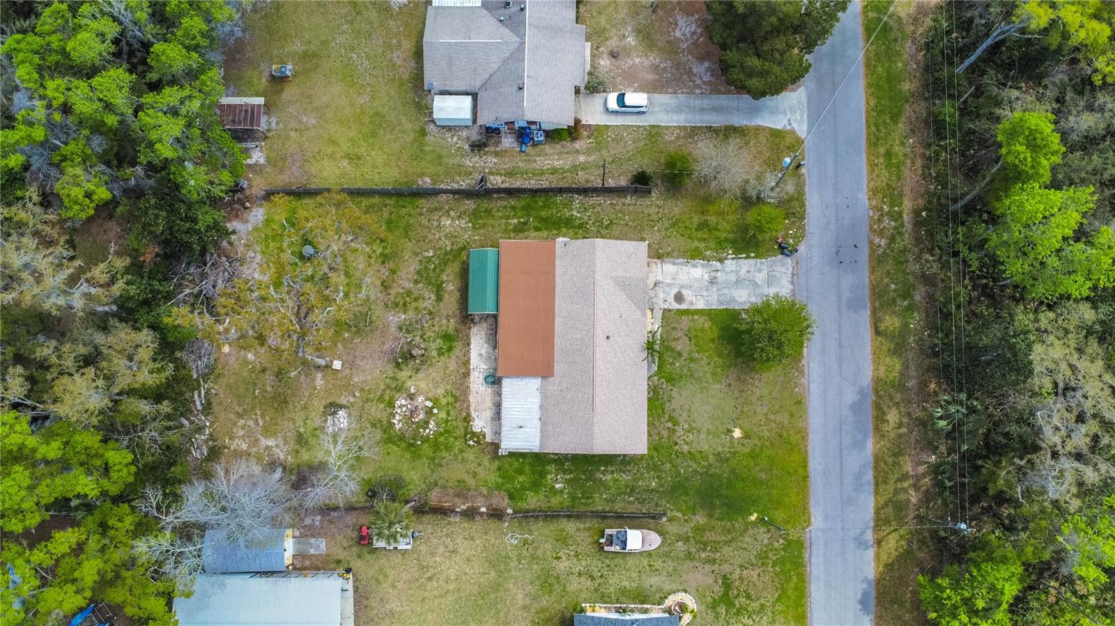 1561 NW 21ST ST, CRYSTAL RIVER, FL, 34428