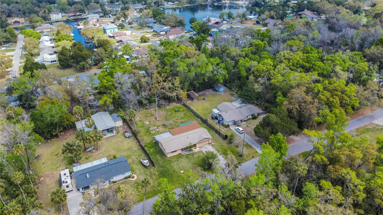 1561 NW 21ST ST, CRYSTAL RIVER, FL, 34428